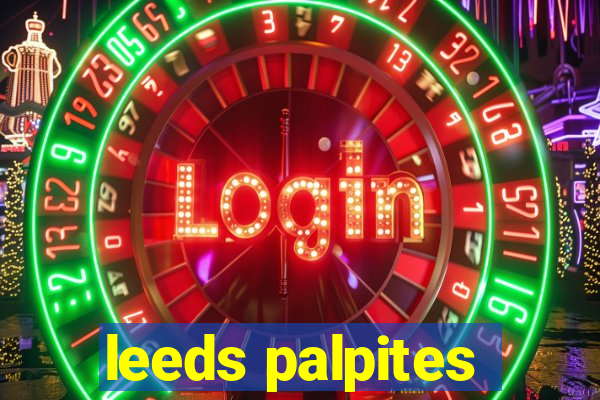 leeds palpites